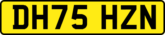 DH75HZN