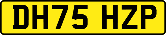 DH75HZP