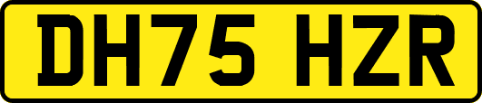 DH75HZR