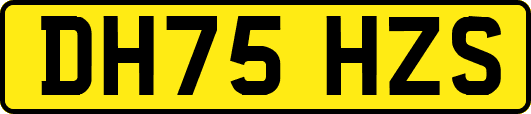 DH75HZS