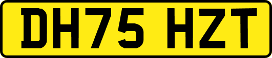 DH75HZT
