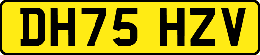 DH75HZV