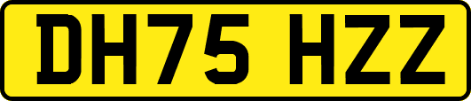 DH75HZZ