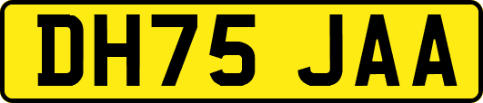 DH75JAA