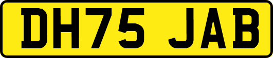 DH75JAB