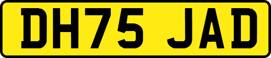 DH75JAD