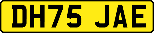 DH75JAE
