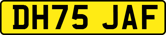 DH75JAF