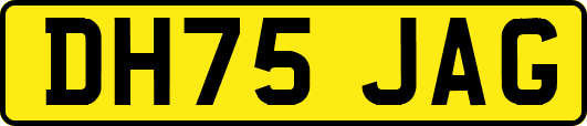 DH75JAG