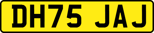 DH75JAJ