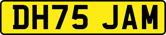 DH75JAM
