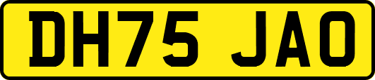 DH75JAO