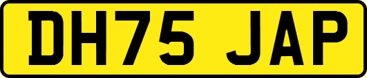 DH75JAP