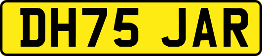 DH75JAR
