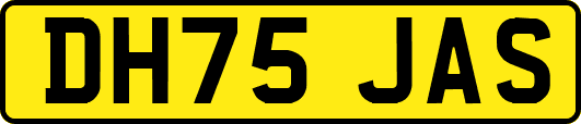 DH75JAS