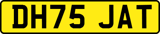 DH75JAT
