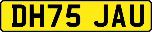DH75JAU