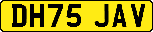 DH75JAV