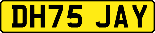 DH75JAY