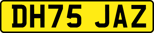 DH75JAZ