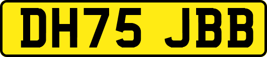 DH75JBB