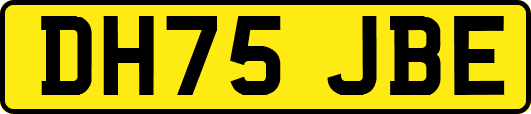 DH75JBE