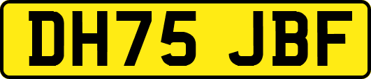 DH75JBF