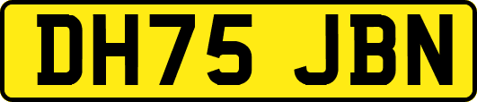 DH75JBN