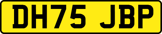 DH75JBP