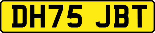 DH75JBT