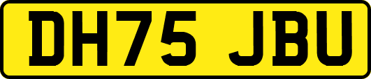 DH75JBU