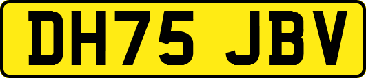 DH75JBV