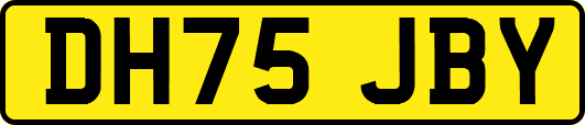 DH75JBY