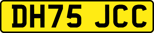 DH75JCC