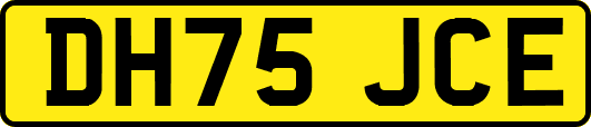 DH75JCE