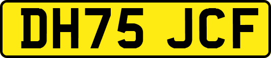 DH75JCF
