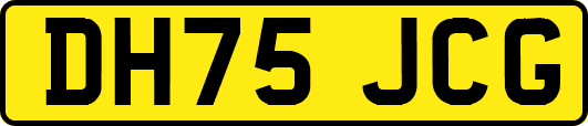 DH75JCG