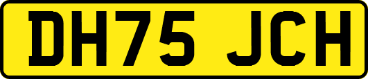 DH75JCH