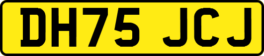 DH75JCJ