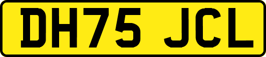 DH75JCL