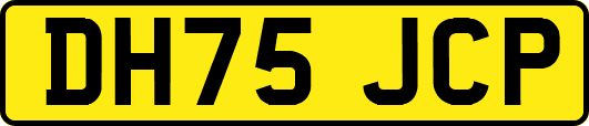 DH75JCP