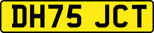 DH75JCT