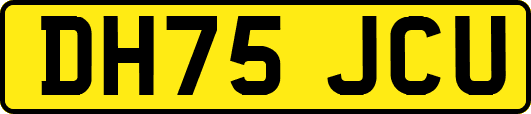 DH75JCU