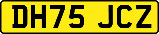 DH75JCZ