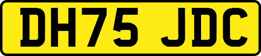 DH75JDC