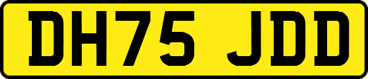 DH75JDD