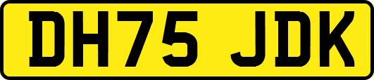 DH75JDK
