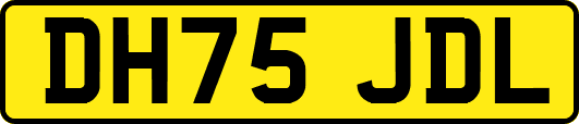 DH75JDL