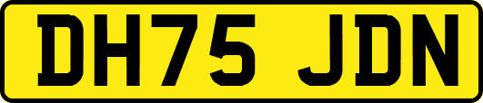 DH75JDN
