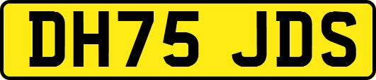 DH75JDS